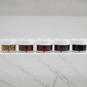 3mm Beads