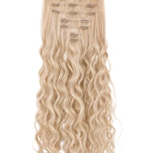 Clip-Ins (Curly Hair)