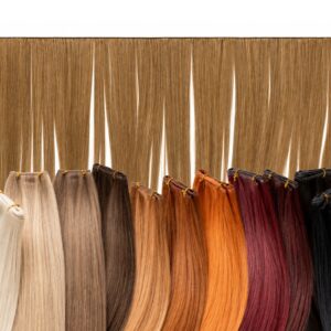 Genius Wefts