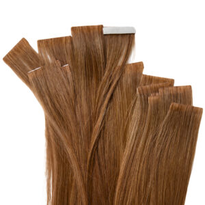 Invisible Tape In Hair Extensions