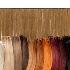 Volume Weft Hair Extensions