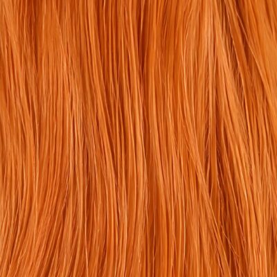 Born into Dragonfire hair extensions, straight texture