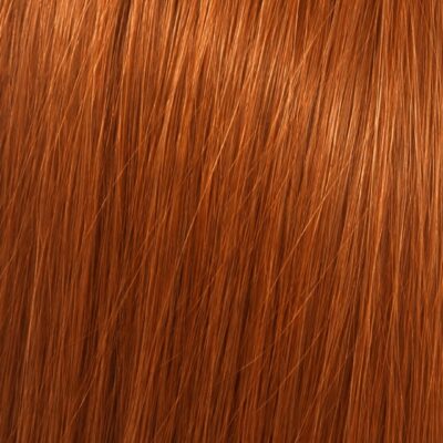 Burning Devotion hair extensions, straight texture