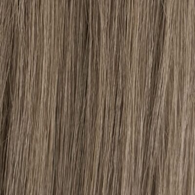 Lady of Driftwood Manor hair extensions, straight texture