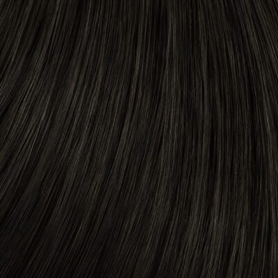 My Dark Angel hair extensions, straight texture