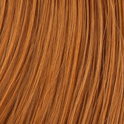 My Dearest Penny... hair extensions, straight texture