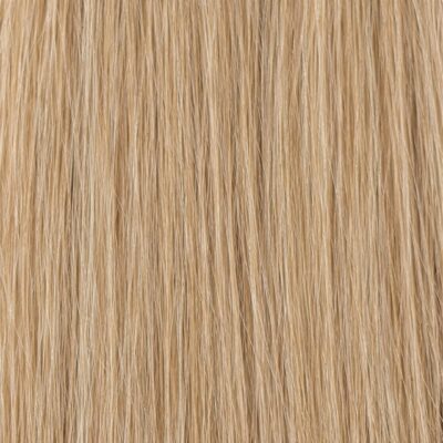 My Fair Lady hair extensions, straight texture