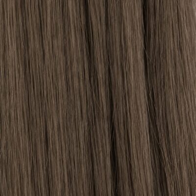 The Misty Moors hair extensions, straight texture