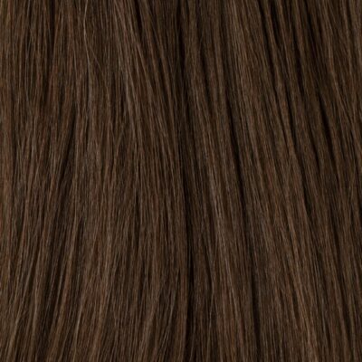 The Warmth Within hair extensions, straight texture