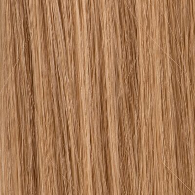 To Be Guinevere hair extensions, straight texture