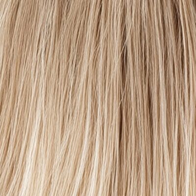 Vale of the Fae hair extensions, straight texture