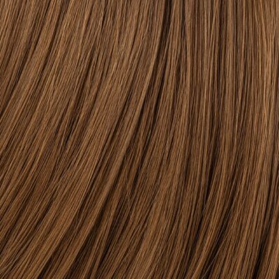 Woodland Enchantress hair extensions, straight texture