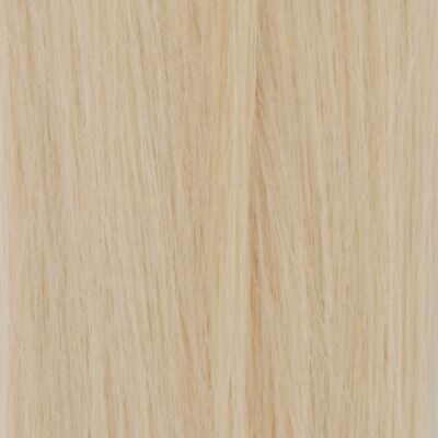 Yours, Forevermore hair extensions, straight texture