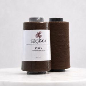 Thread — Cotton
